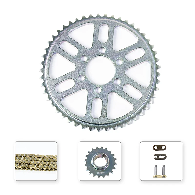 Motorcycle Gear Levels - Per Surron Light Bee X Set