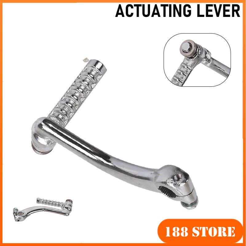 Motorcycle Gear Shift - Leva di avviamento di accensione GY6