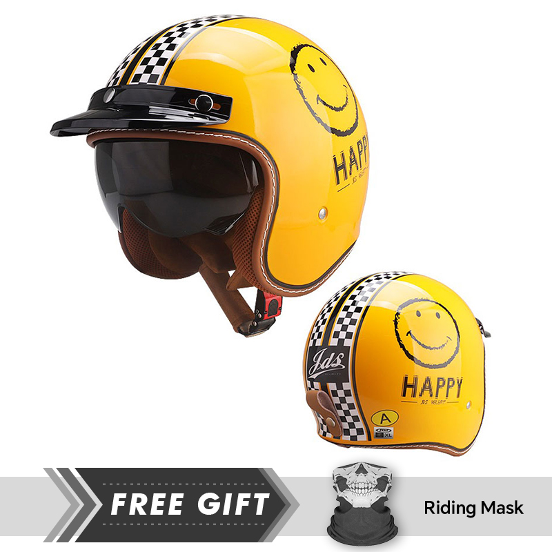 Motorcycle Gear Store - Casco da motociclista Sicurezza Equitazione Certificazione