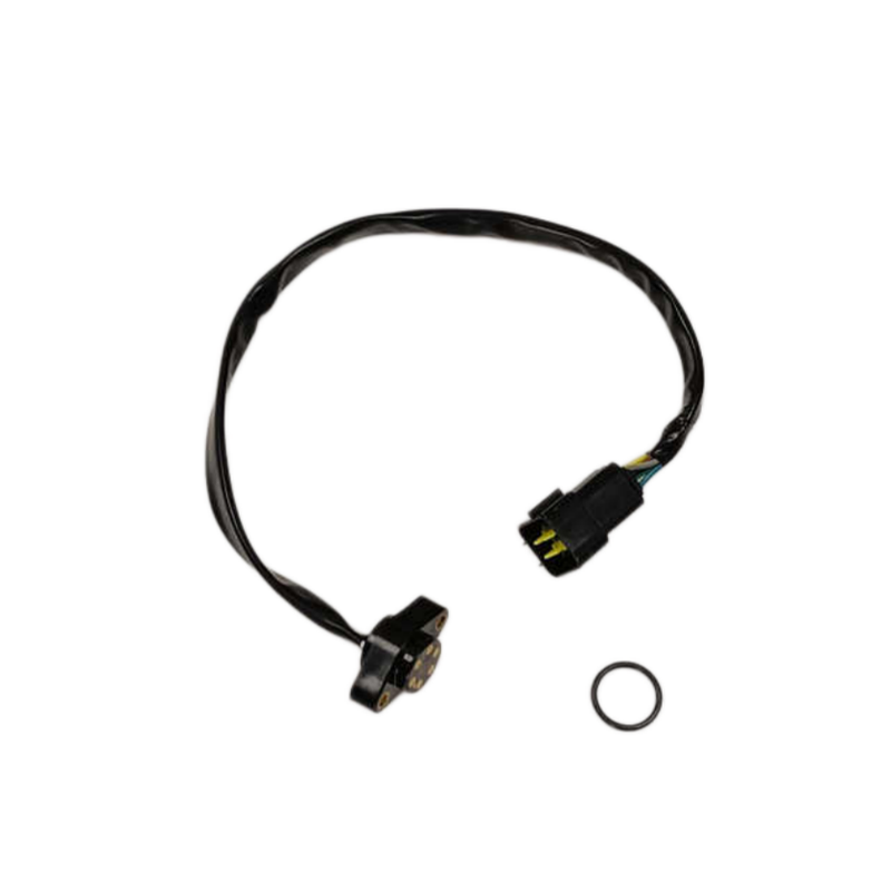 Motorcycle Gear Indicator - Sensore di Posizione del Cambio per