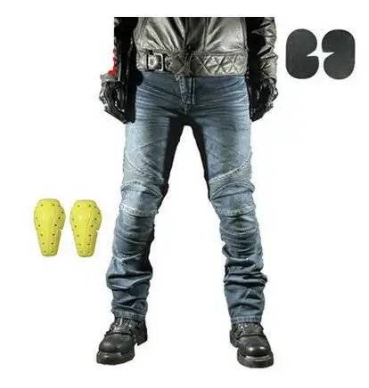 Motorcycle Gear Jeans - Pantaloni Moto Moto Jeans Moto Jeans