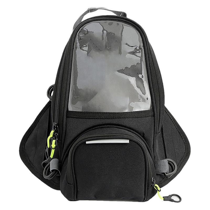 Magnetic Tank Bag - Borsa impermeabile magnetica per moto borsa
