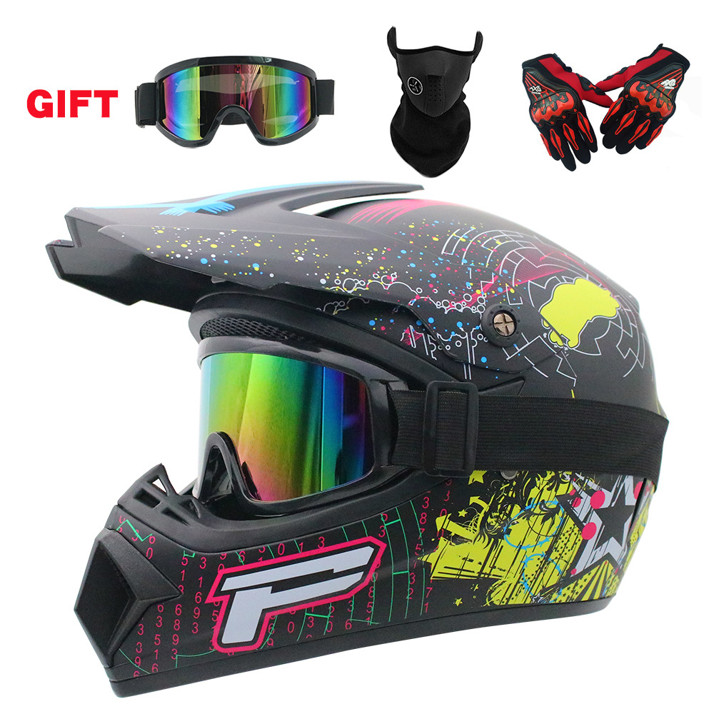 Motorcycle Gear You Need - Hai bisogno di abbigliamento per bambini?