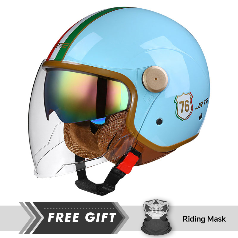 Motorcycle Gear Store - Nuovi arrivi Caschi da moto classici