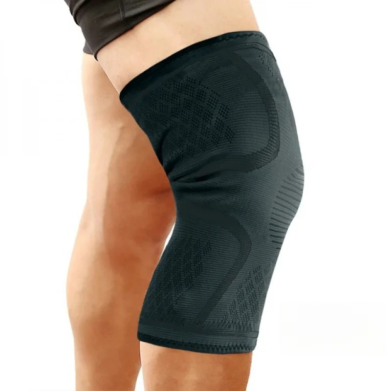 Knee Guard Hard - 1PC Ginocchiere per il dolore al