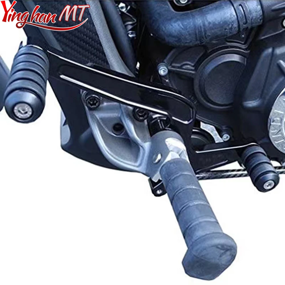 Motorcycle Gear Levels - Leva del Cambio per Moto, Pedale