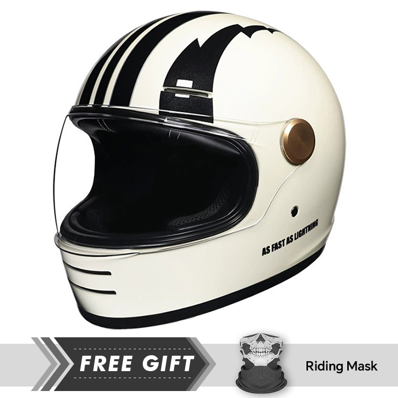 Motorcycle Gear Store - Caschi da moto integrali in pelle