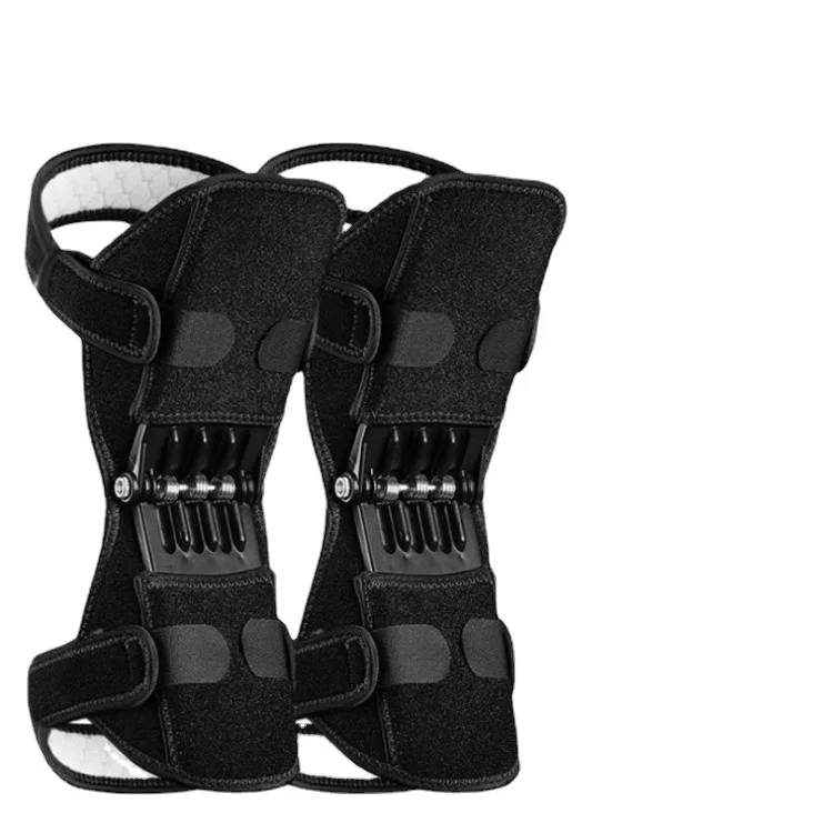 Knee Guard Hard - Ginocchiere per sollevare la rotula dell'articolazione