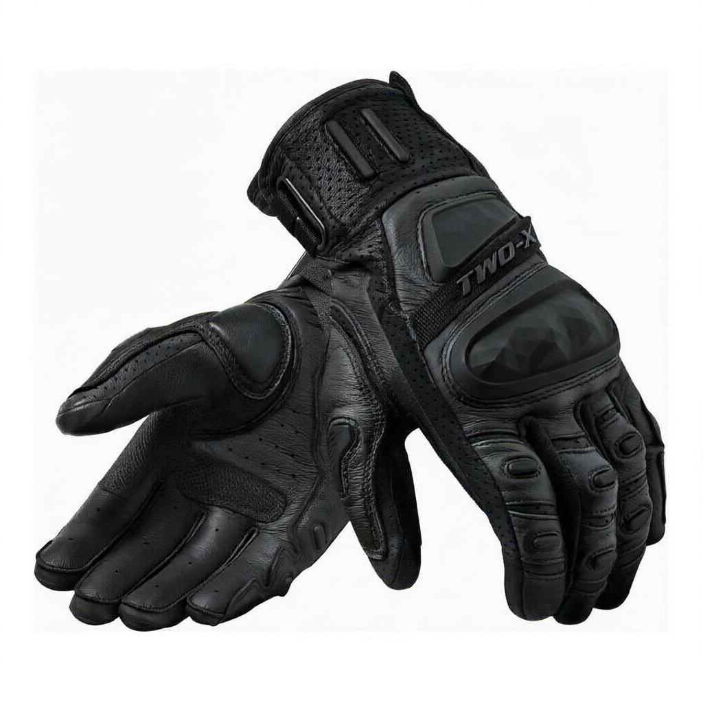 Motorcycle Gear Gloves - Nuovi Guanti Moto Cayennes 2 Estivi