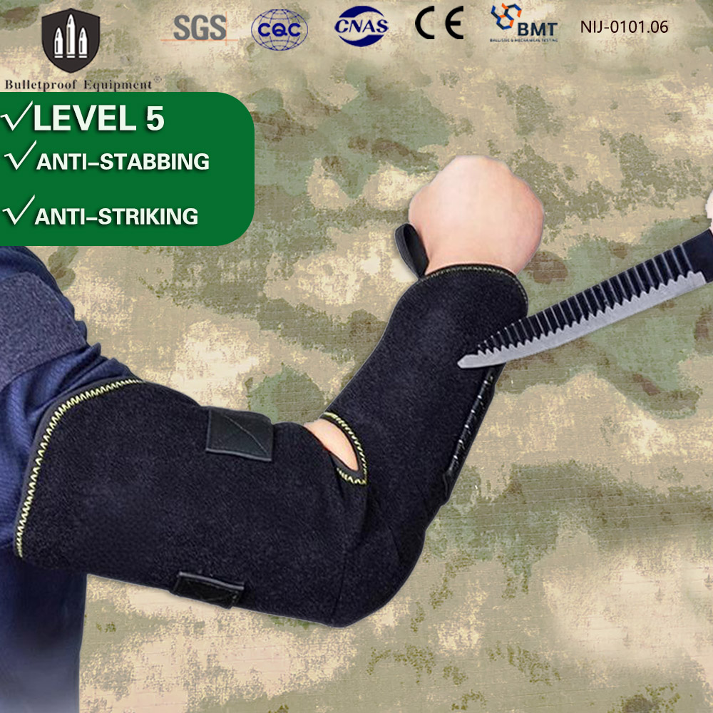 Motorcycle Gear Levels - Protezioni per le braccia e spalline