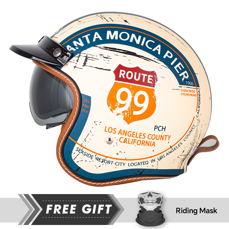Caschi moto quattro stagioni c - Motorcycle Gear Store recensione e prezzo