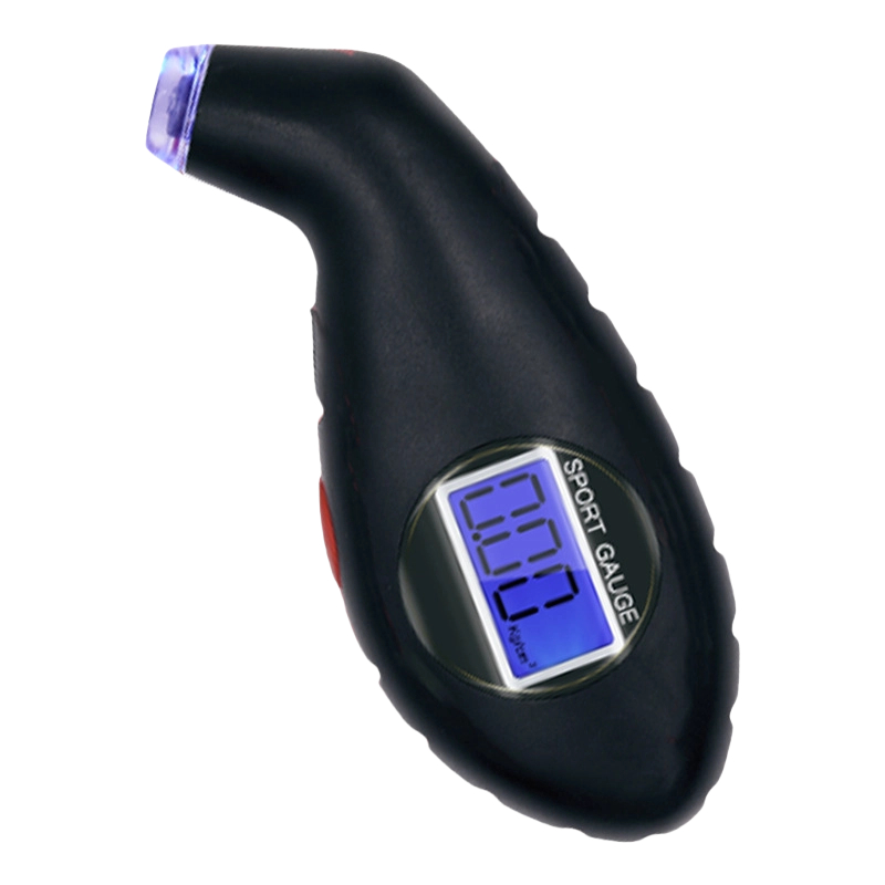 Manometro Digitale per Pressio - Tyre Pressure Gauge recensione e prezzo