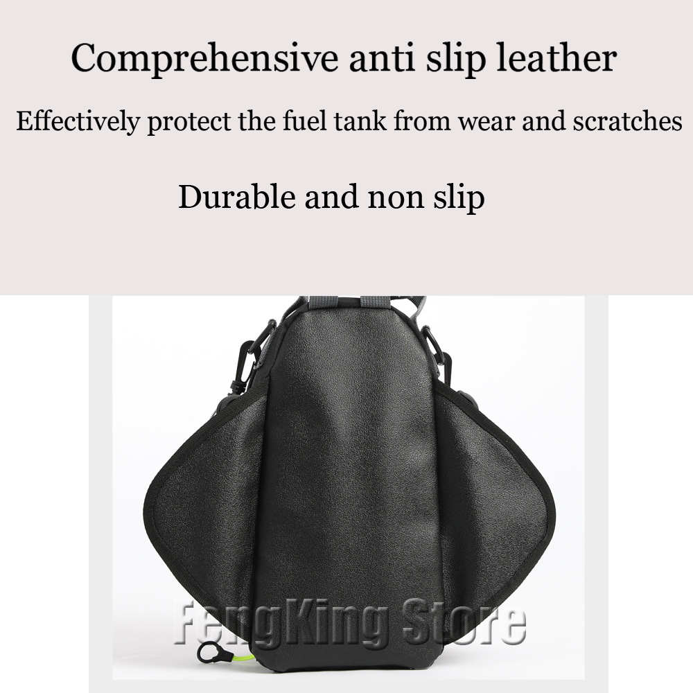 Per Honda NC750X NC750 NC 750X - Magnetic Tank Bag recensione e prezzo