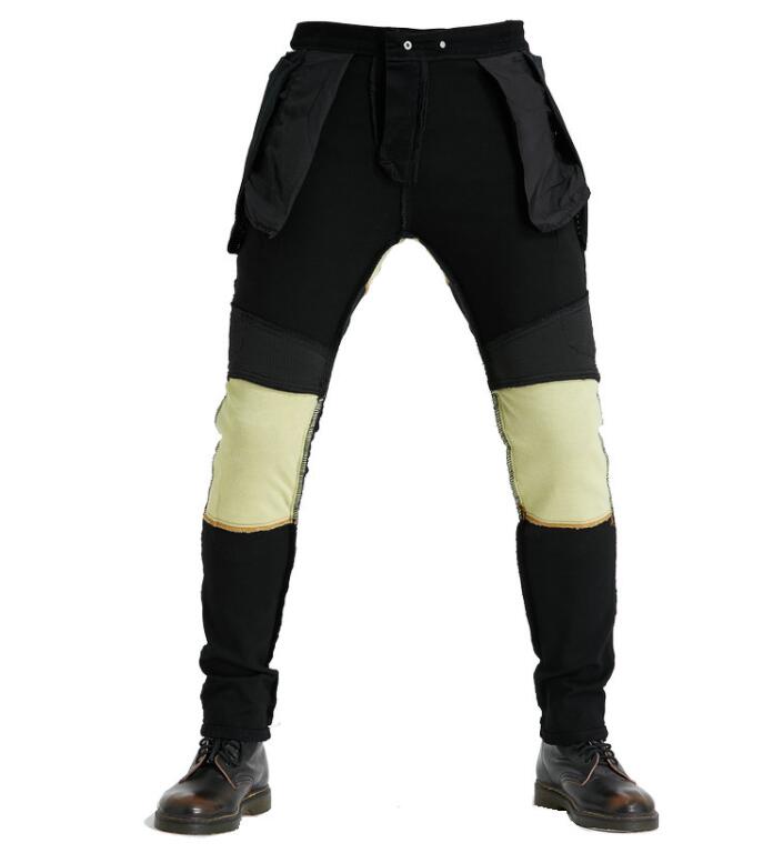 Pantaloni Jeans da motociclist - Motorcycle Gear Jeans recensione e prezzo