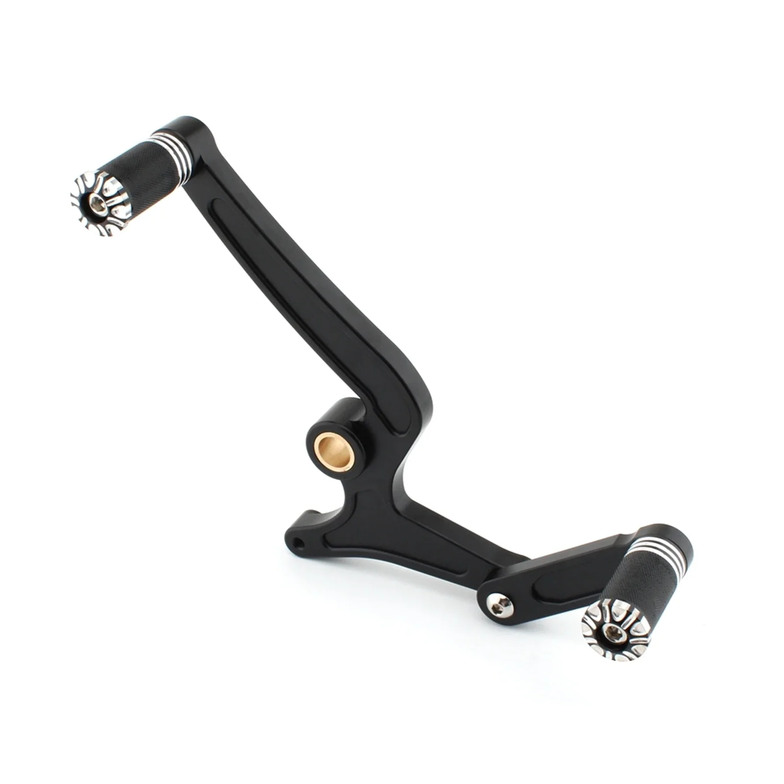 Per Indian Scouts Hussar Bobbe - Motorcycle Gear Levels recensione e prezzo