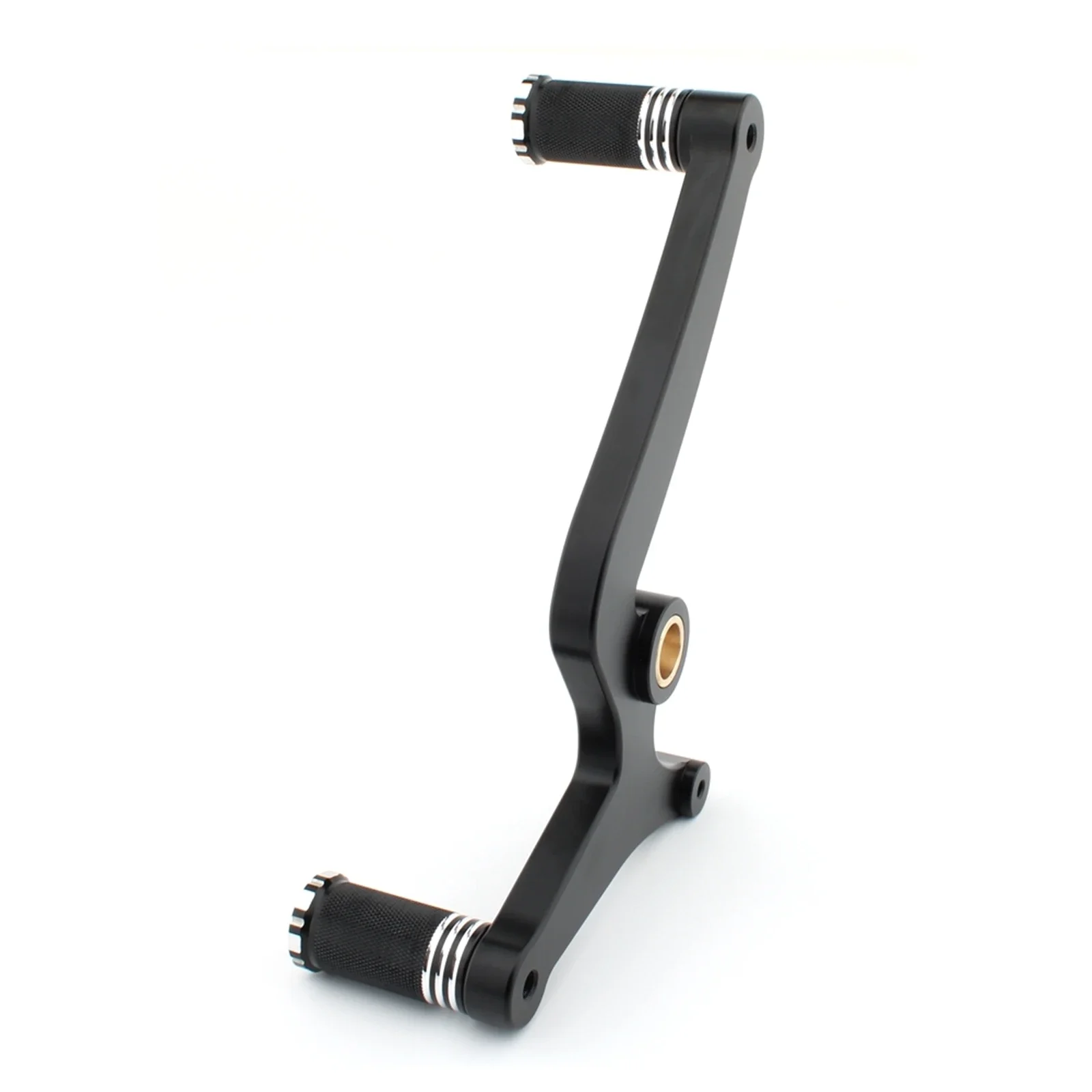 Per Indian Scouts Hussar Bobbe - Motorcycle Gear Levels recensione e prezzo