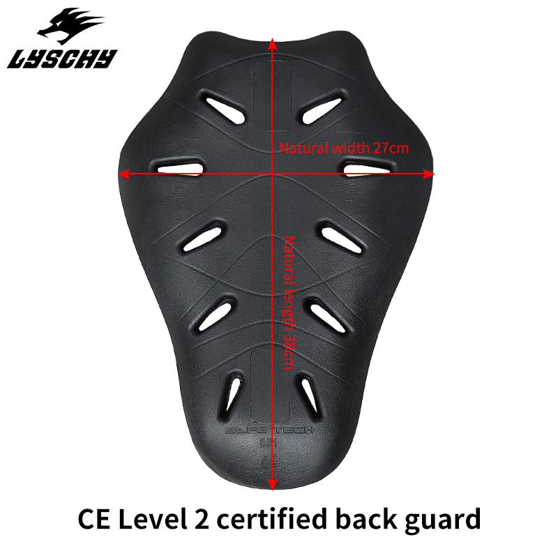 Certificazione CE Livello 2 Eq - Motorcycle Gear Levels recensione e prezzo