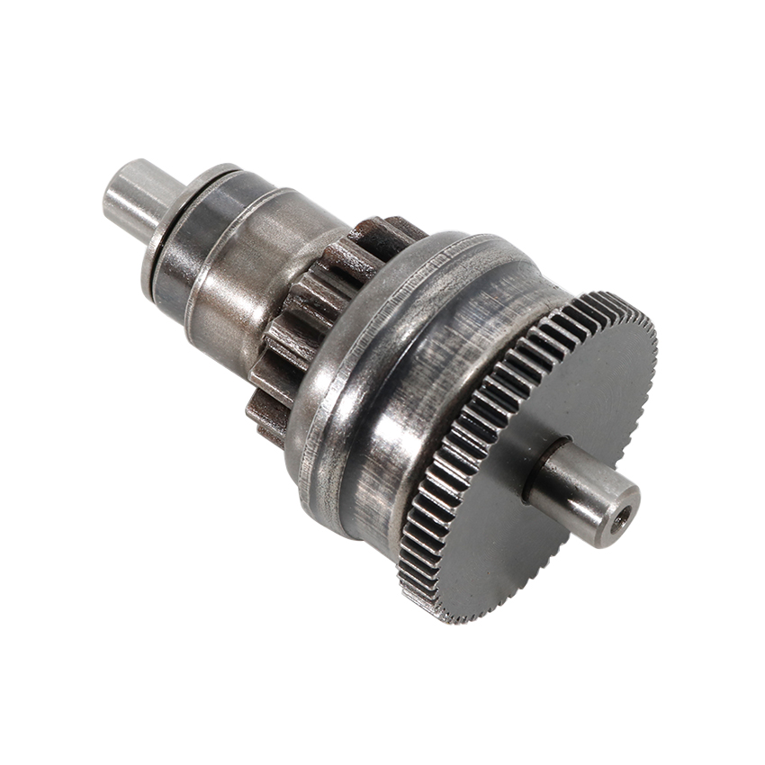Motorino di Avviamento per Mot - Zenith Motorcycle Gear recensione e prezzo