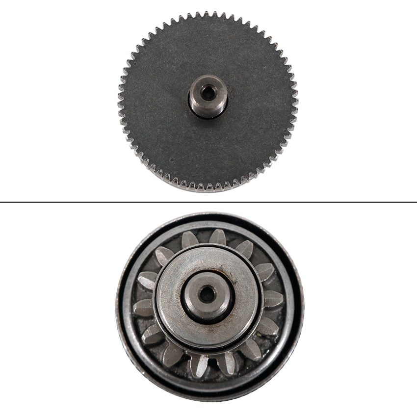 Motorino di Avviamento per Mot - Zenith Motorcycle Gear recensione e prezzo