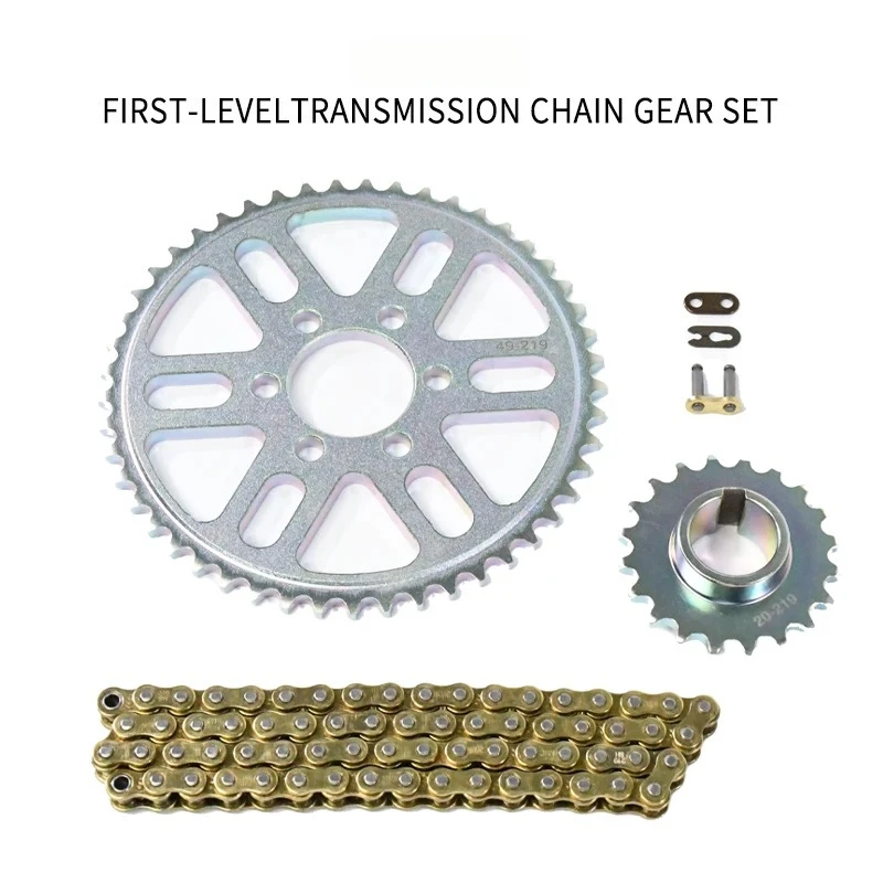 Per Surron Light Bee X Set di  - Motorcycle Gear Levels recensione e prezzo