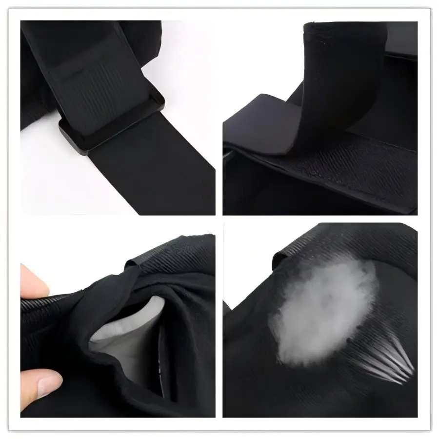 Set di Protezioni TRALOW 4in1  - Knee Guard Hard recensione e prezzo