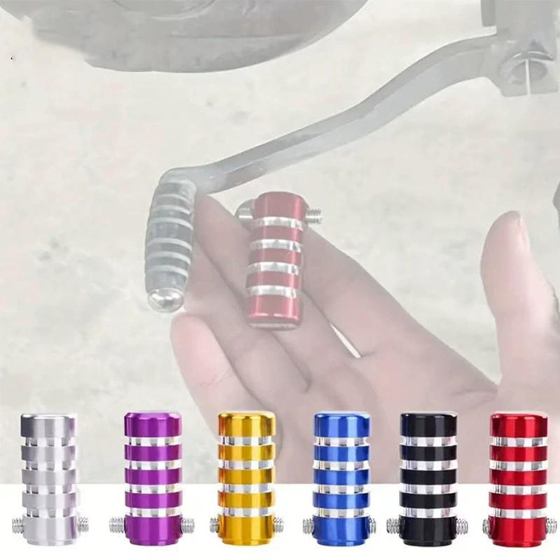 1 pz universale moto cambio le - Motorcycle Gear Shift recensione e prezzo