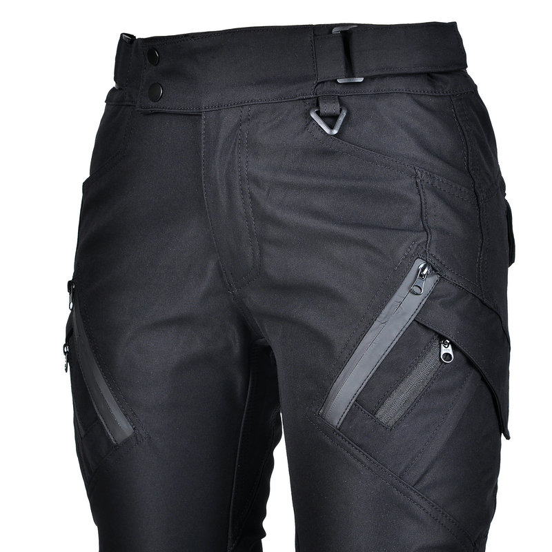Pantaloni da Moto Impermeabili - Motorcycle Gear Jeans recensione e prezzo