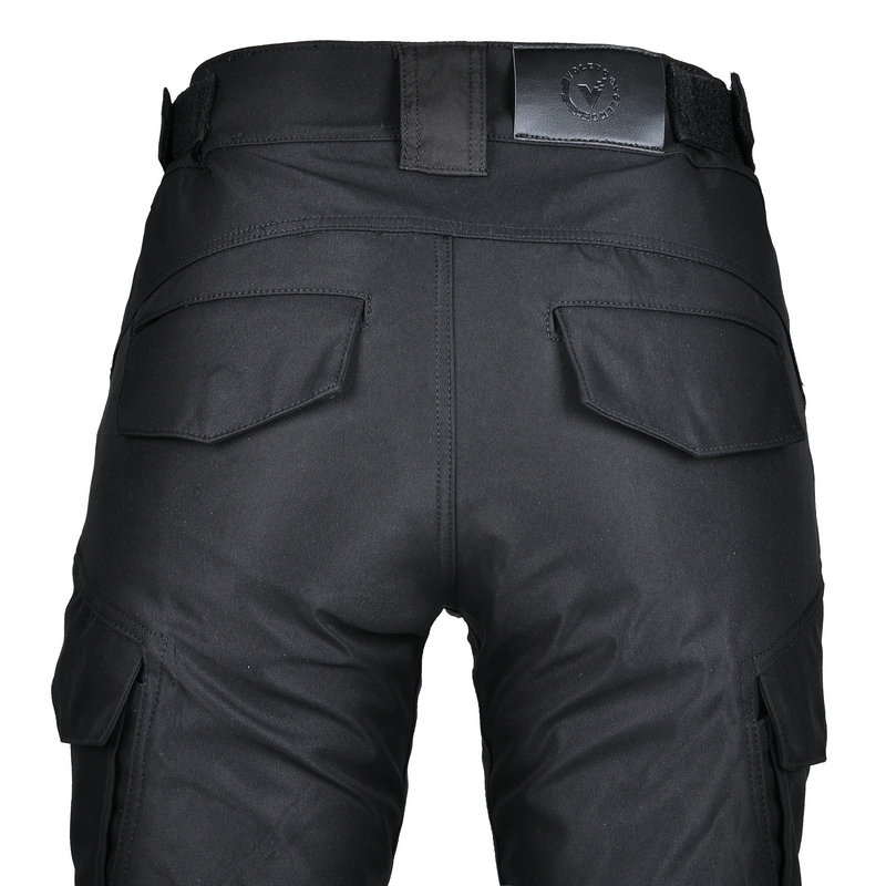 Pantaloni da Moto Impermeabili - Motorcycle Gear Jeans recensione e prezzo