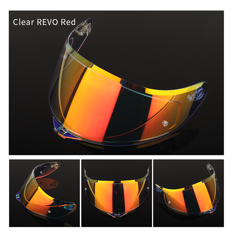 Visiera per casco moto per K1  - Motorcycle Gear Store recensione e prezzo