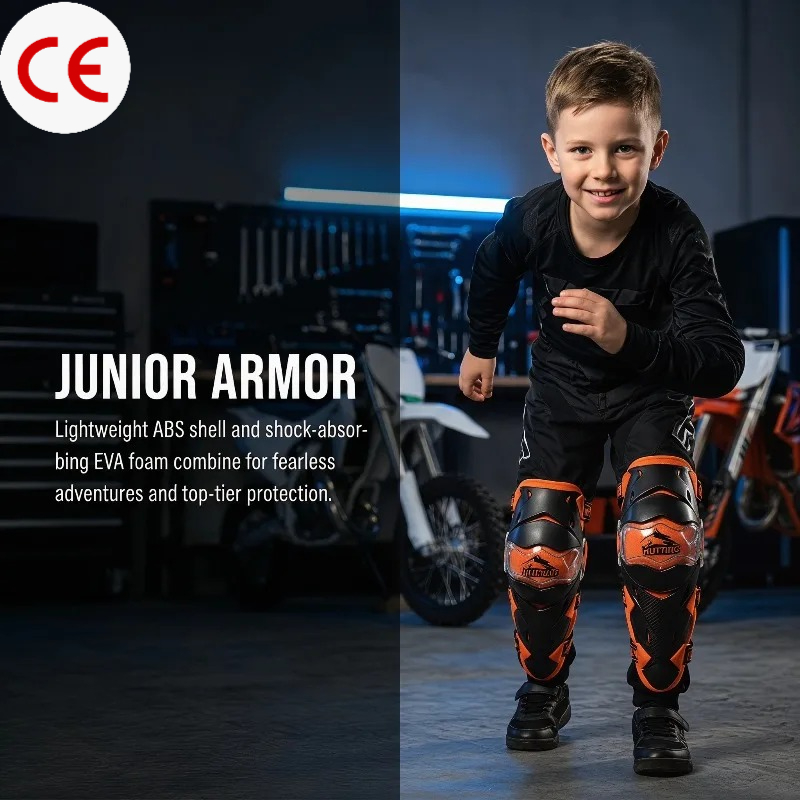 KN01H Protezioni per Ginocchia - Knee Guard Hard recensione e prezzo