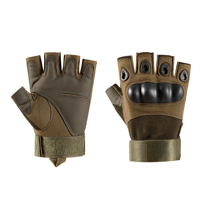Guanti Tattici da Esterno con  - Motorcycle Gear Gloves recensione e prezzo