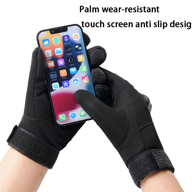 Guanti Tattici da Esterno con  - Motorcycle Gear Gloves recensione e prezzo