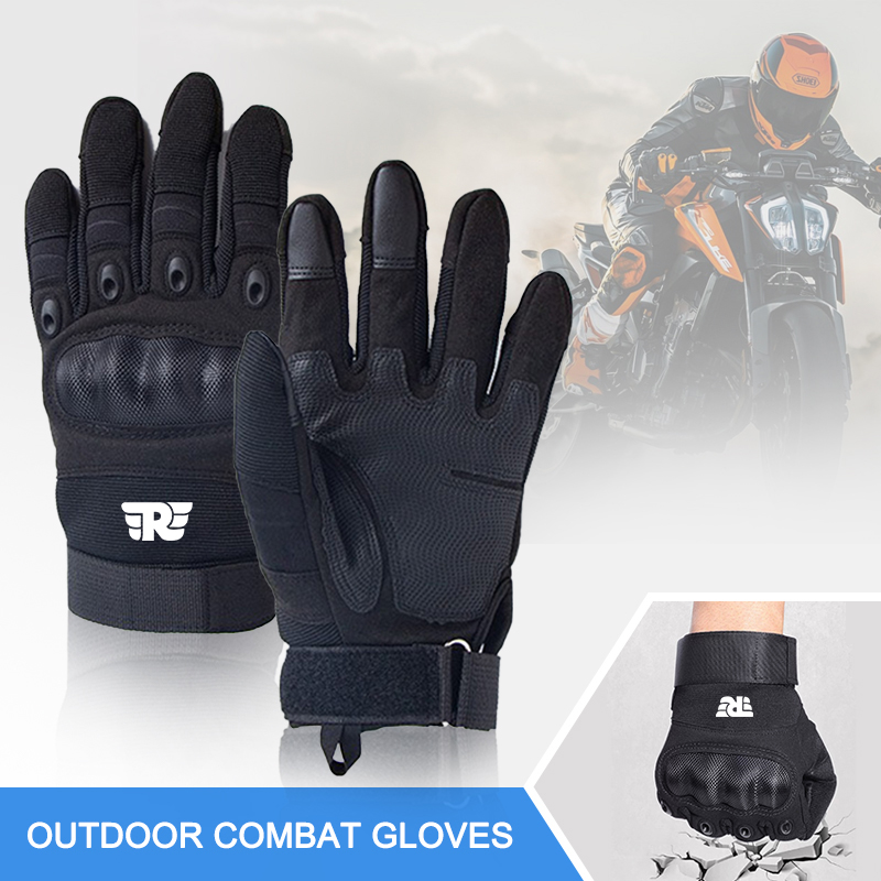 Guanti protettivi traspiranti  - Motorcycle Gear Gloves recensione e prezzo