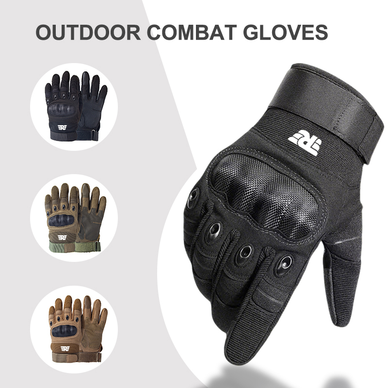 Guanti protettivi traspiranti  - Motorcycle Gear Gloves recensione e prezzo