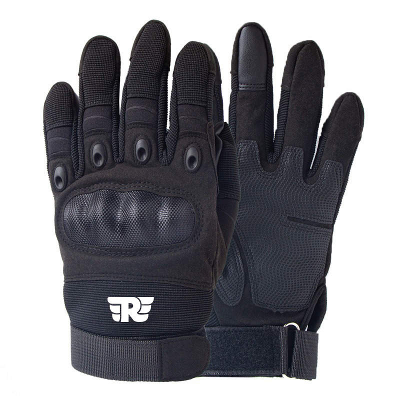 Guanti protettivi traspiranti  - Motorcycle Gear Gloves recensione e prezzo