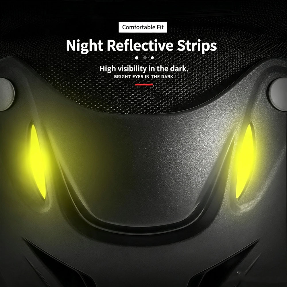 Ginocchiere per Moto con Gusci - Knee Guard Hard recensione e prezzo