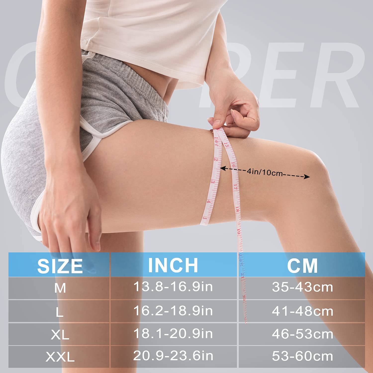 Ginocchiere in rame ginocchier - Knee Guard Hard recensione e prezzo