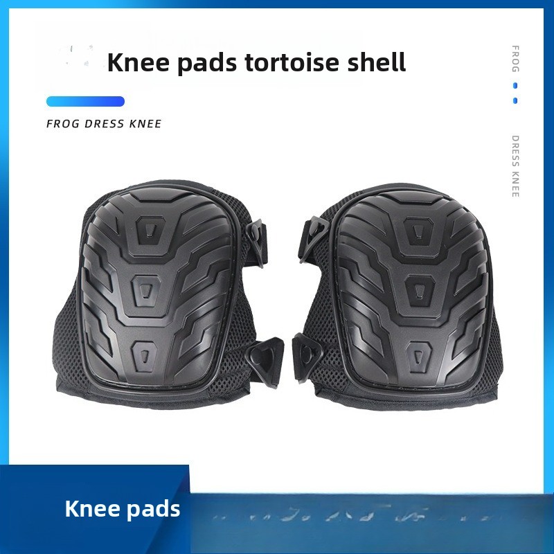 Gomitiere e Ginocchiere di Sic - Knee Guard Hard recensione e prezzo