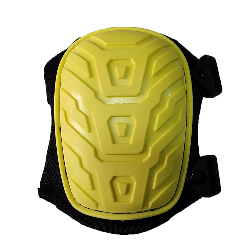 Gomitiere e Ginocchiere di Sic - Knee Guard Hard recensione e prezzo