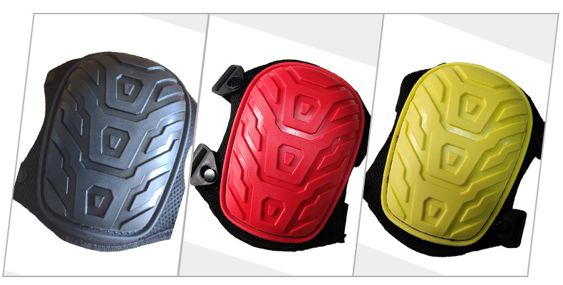 Gomitiere e Ginocchiere di Sic - Knee Guard Hard recensione e prezzo