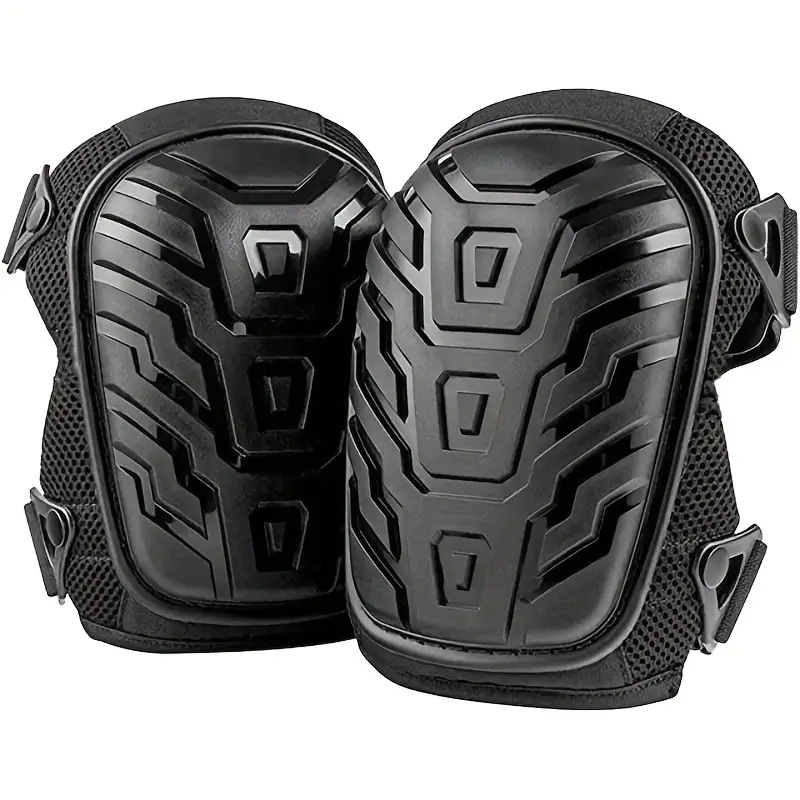 Gomitiere e Ginocchiere di Sic - Knee Guard Hard recensione e prezzo