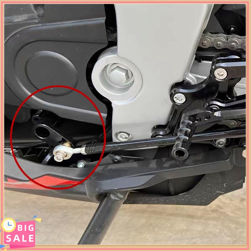 Better-Moto Rearset Poggiapied - Motorcycle Gear Shift recensione e prezzo