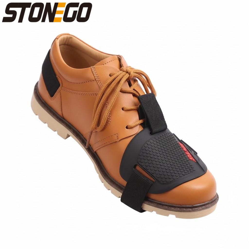 Protezione per Scarpe da Moto  - Motorcycle Gear Shift recensione e prezzo