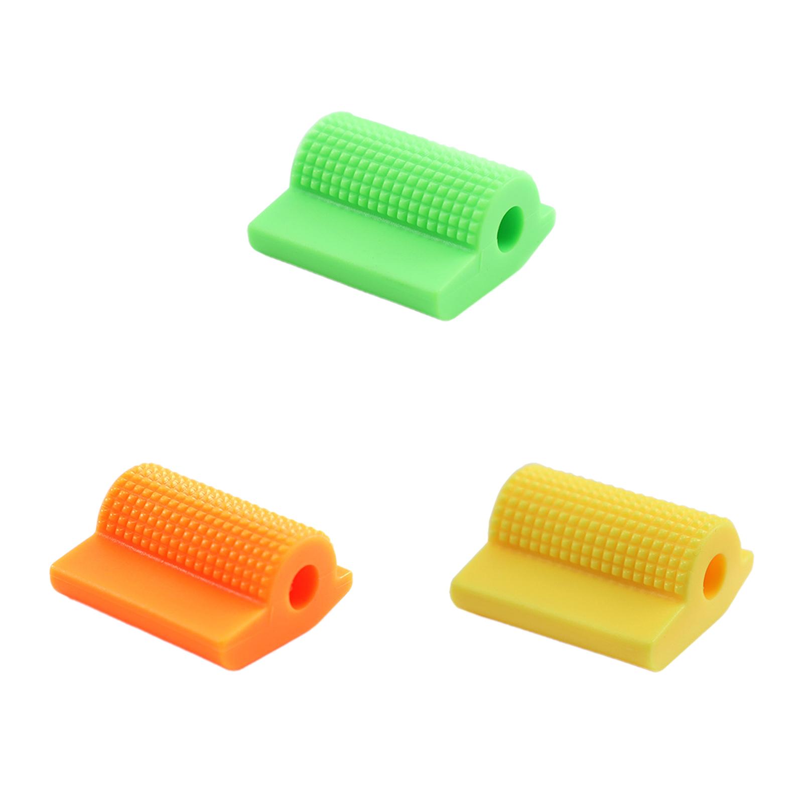 Copertura Protettiva in Gomma  - Motorcycle Gear Shift recensione e prezzo