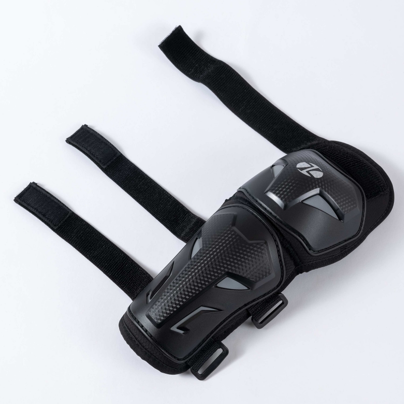 Protezioni per Ginocchia e Gom - Knee Guard Hard recensione e prezzo