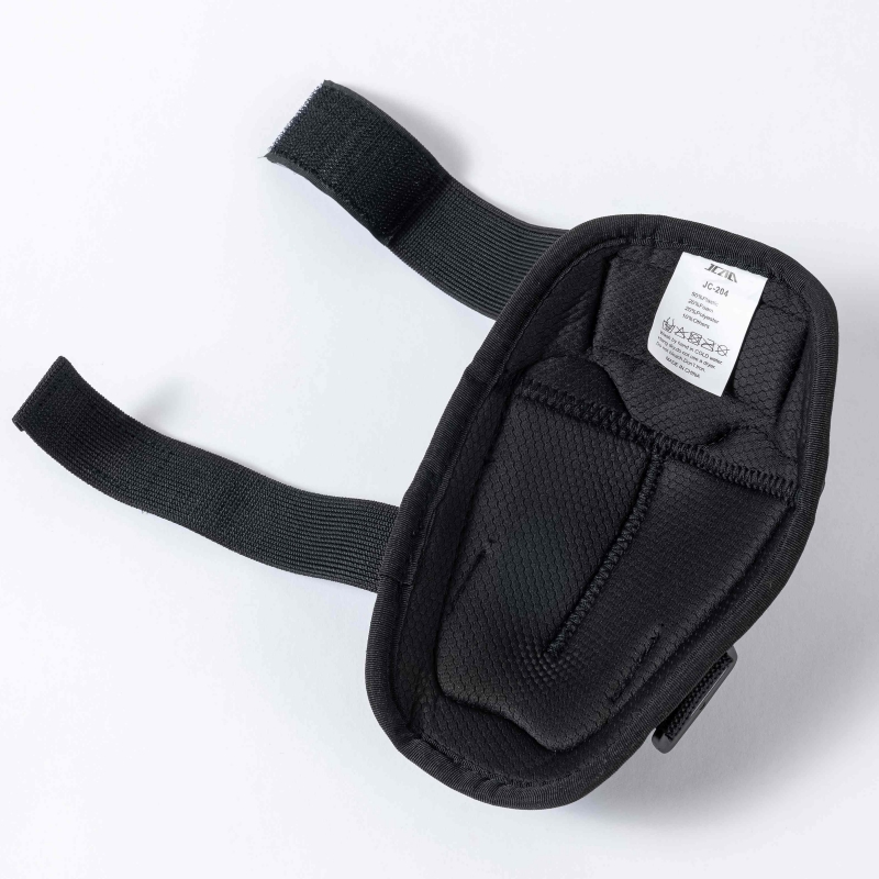 Protezioni per Ginocchia e Gom - Knee Guard Hard recensione e prezzo
