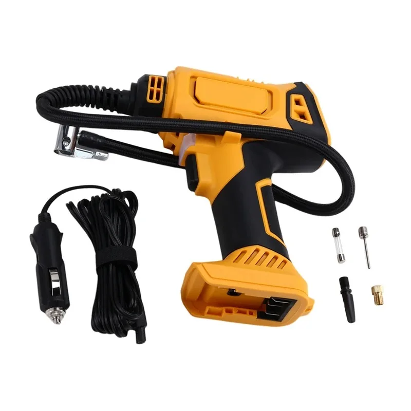 Adatto per DeWALT Compressore  - Tyre Pressure Gauge recensione e prezzo