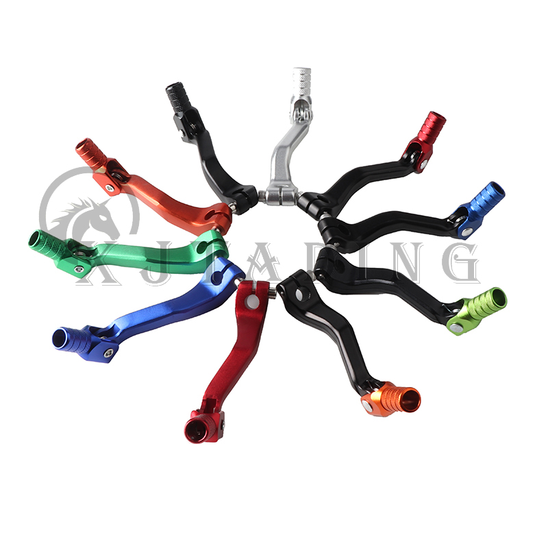 Accessori universali per moto  - Motorcycle Gear Shift recensione e prezzo