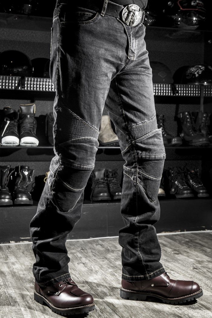 Attrezzatura da motociclista a - Motorcycle Gear Jeans recensione e prezzo