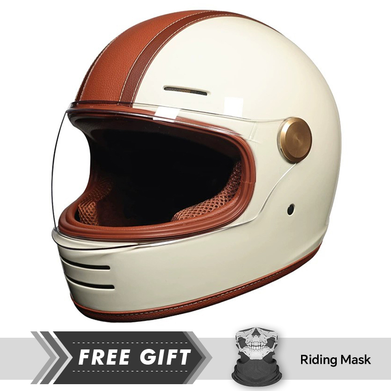 Caschi da moto integrali in pe - Motorcycle Gear Store recensione e prezzo